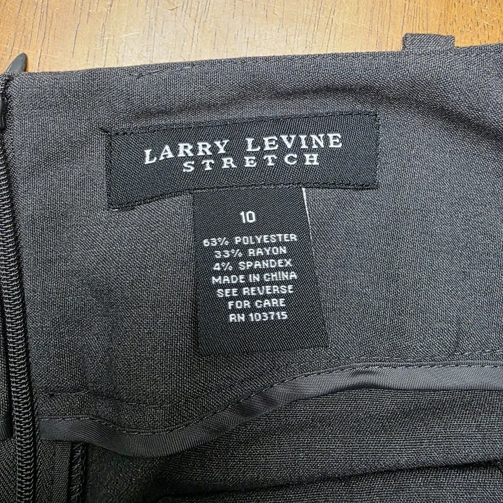 Larry Levine elevate your